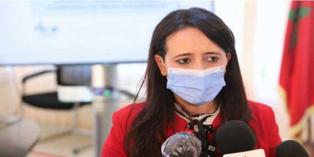 البروفيسورة مداح تكشف مفاتيح نجاح الحملة الوطنية للتلقيح