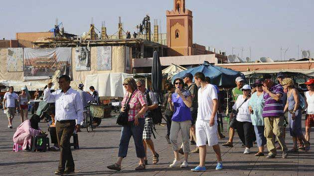 تمديد التعويض الجزافي لفائدة الفاعلين السياحيين وفق هذه الشروط