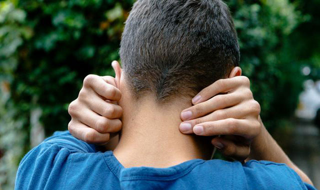 شاب يعاني من اعاقة ذهنية بوزان يتعرض لإعتداء جنسي !