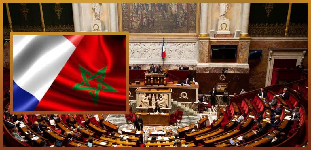 البرلمان الفرنسي: المغرب يشكل "قطب استقرار" في المغرب العربي رغم استمرار التوترات الاجتماعية والاقتصادية