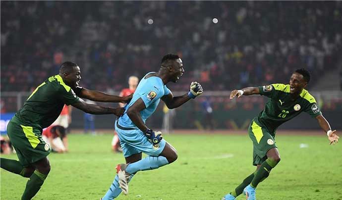 كأس الأمم: منتخب السنغال بطلا لإفريقيا لأول مرة في تاريخه