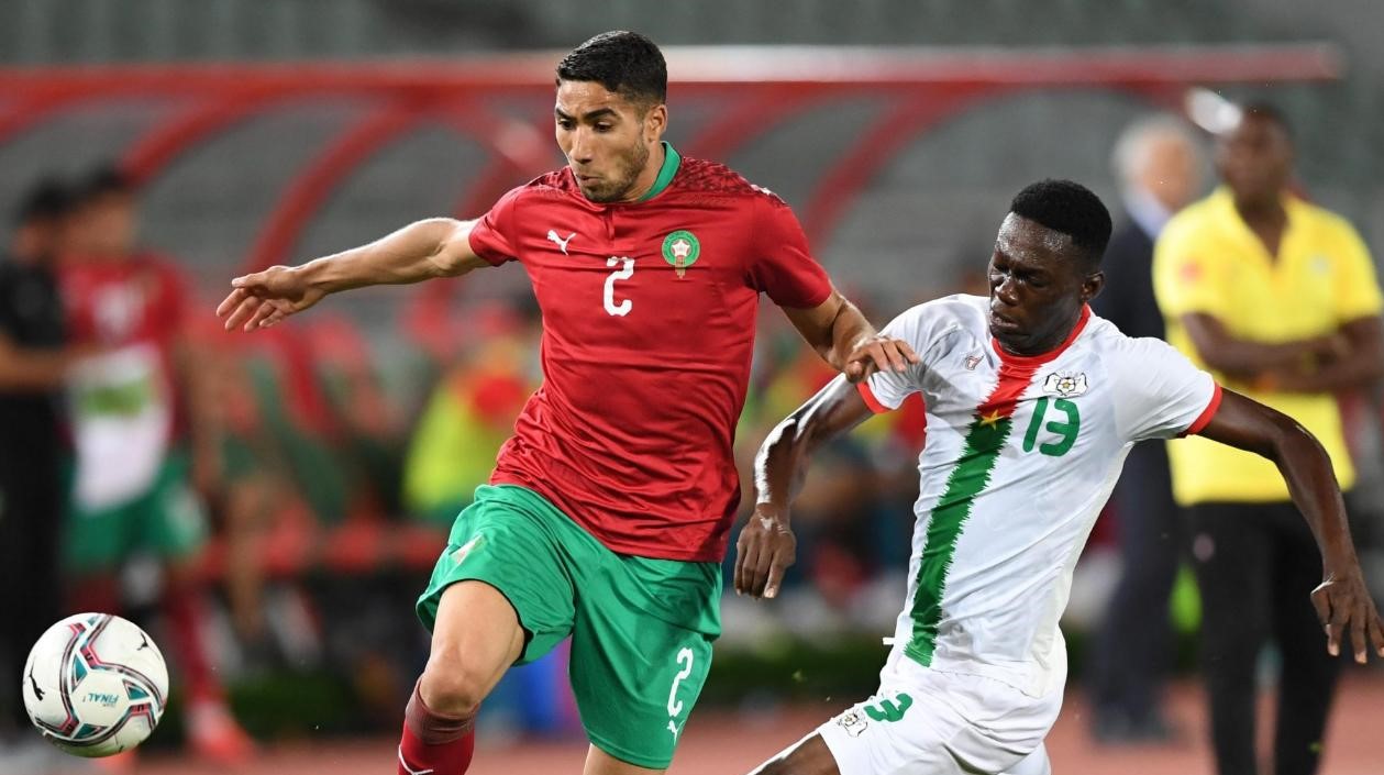 الصحافة الكونغولية تكشف عدد الجماهير المرخص لها بحضور المباراة ضد المغرب