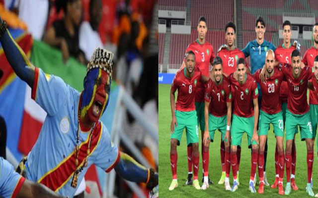 مونديال قطر 2022.. التعادل يحسم نتيجة مباراة "الفهود" أمام "أسود الأطلس"