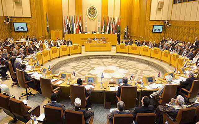 وزراء الخارجية العرب يعبرون عن رفضهم تسليح إيران لعناصر انفصالية تهدد أمن واستقرار المغرب