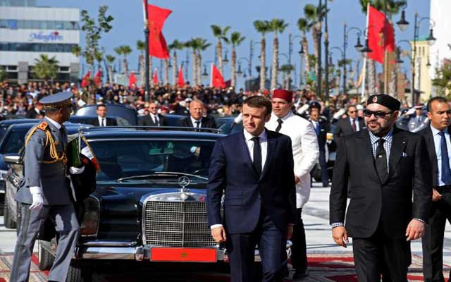 بعد اسبانيا ... فرنسا تجدد دعمها لمخطط الحكم الذاتي لحل قضية الصحراء المغربية