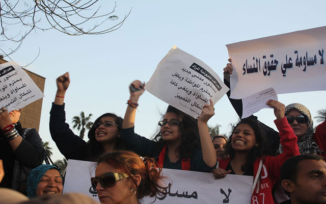 حزب "الشمعة" بتمارة: 8 مارس..المرأة عنوان "النضال الديمقراطي المجتمعي"