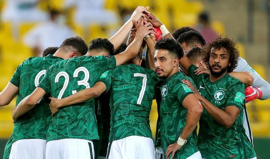 أول منتخب عربي يتأهل لمونديال قطر 2022