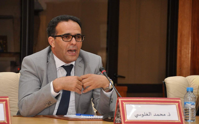 محمد الغلوسي: قرار الوكيل العام بفاس القاضي بإيداع برلماني ورئيس جماعة وآخرين السجن كان شجاعا