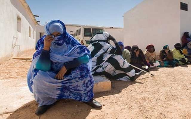 مجلس حقوق الإنسان.. توجيه أصابع الاتهام للجزائر بشأن الانتهاكات الجسيمة المرتكبة في مخيمات تندوف