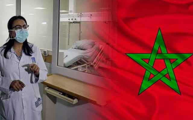 رقم جديد لإنتشار فيروس كورونا بالمغرب