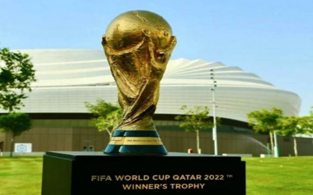 مونديال قطر 2022 .. "فيفا" يعلن قيمة الجوائز المالية للمسابقة