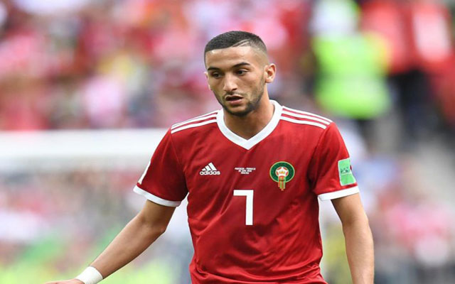 خليلوزيتش: قصة حكيم زياش ومزراوي مع المنتخب المغربي"انتهت"!!