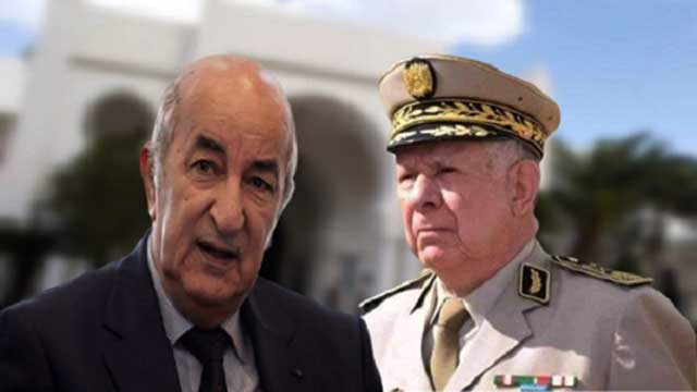 بعد أن كسّر عظامهم.. "خبراء" جزائريون يدعون الجيش المغربي إلى المواجهة بالأيدي!!