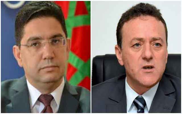 حرمان المهاجرين من "البيرمي": هل سيتحرك سفير المغرب بروما لضمان حرمة الوثائق المغربية بإيطاليا؟
