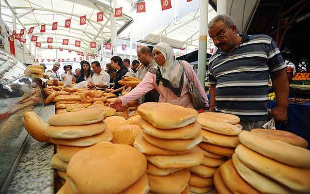 تونس.. بعد بداية رمضان معاناة التونسيين في الحصول على الخبز في تفاقم