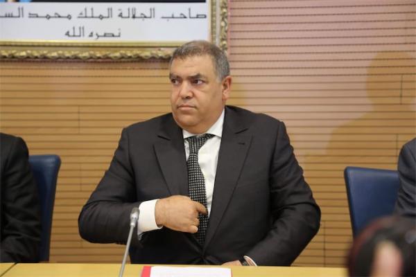 وزارة الداخلية تحذر الجمعيات المخالفة للقانون