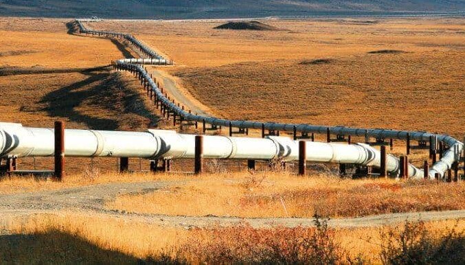 شركة "وورلي" الأسترالية تجري دراسة حول مشروع خط أنابيب الغاز  نيجيريا المغرب