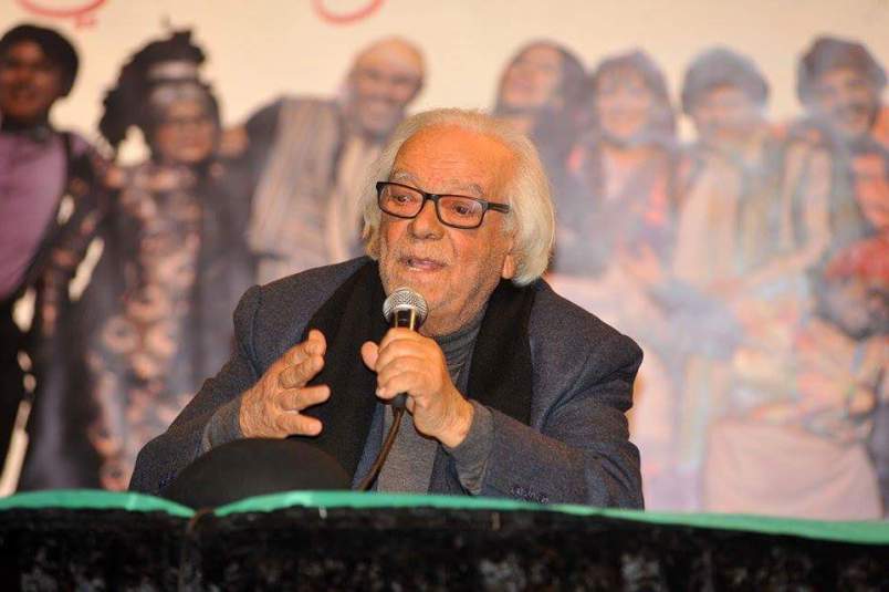 مسرح البدوي يحتفل بالذكرى 70 على تأسيسه بجولة مسرحية تتضمن مهرجان إيفران
