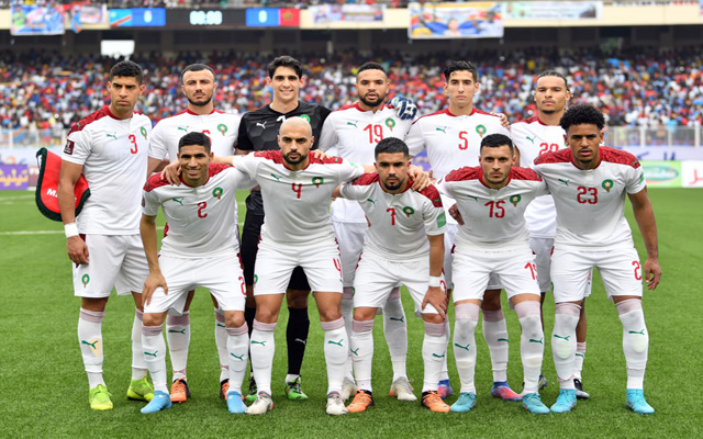 قصص وحكايات المغرب في كأس العالم  لكرة القدم.. من 1970 إلى 2022