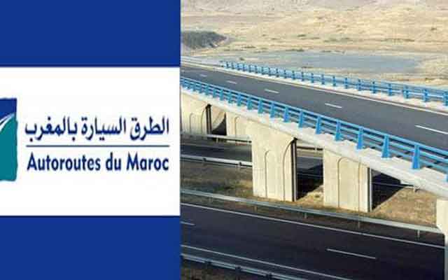 إعلان هام لمستعملي الطريق السيار الدار البيضاء- برشيد