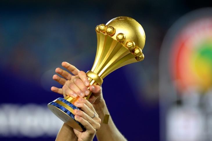 نتائج قرعة كأس أمم إفريقيا 2023.. المغرب يصطدم بمنتخب "بافانا بافانا"