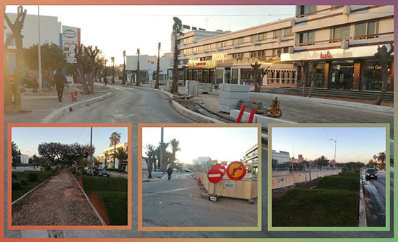 مشاريع التنمية الحضرية بأكادير: المؤشرات ونسب الإنجاز .. إليكم التفاصيل