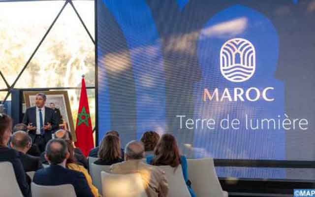 حملة “ المغرب أرض الأنوار” في أربع نقاط رئيسية