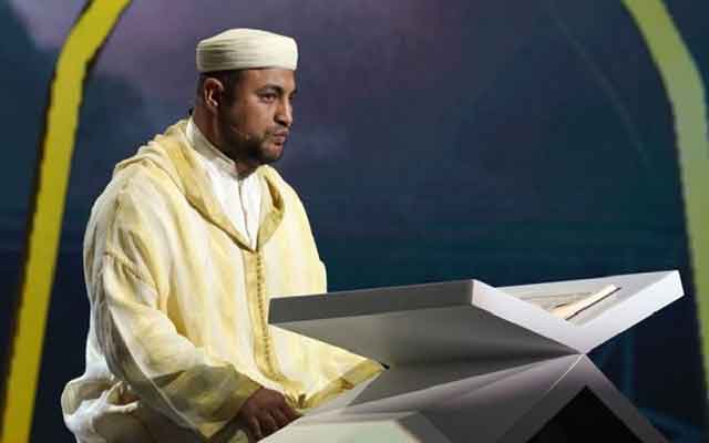 يونس غربي يعزز الريادة العالمية للمملكة المغربية في حفظ القرآن وتلاوته 