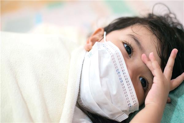 منظمة الصحة العالمية ترصد 170 حالة إصابة بمرض كبدي مجهول المصدر يصيب الأطفال