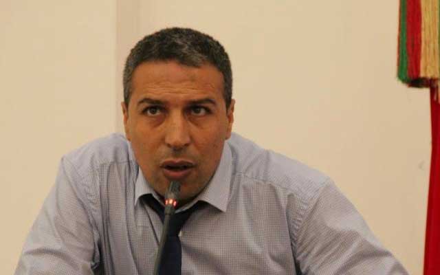 سعيد شكاك: محطات لافتة  لقوة الدبلوماسية المغربية