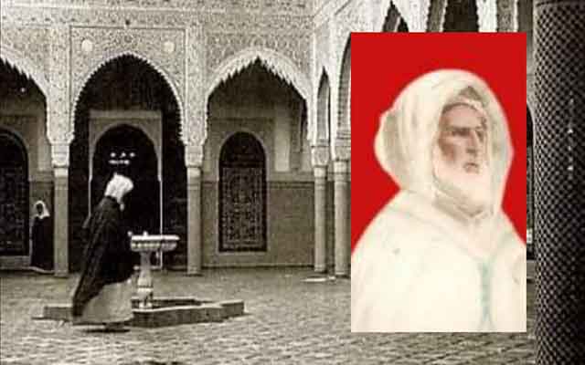 كيف وشح الدجالون "جِنِّي" بوسام من درجة "بَاشَا" في ساكن "اَلْبَاشَا حَمُّو"؟