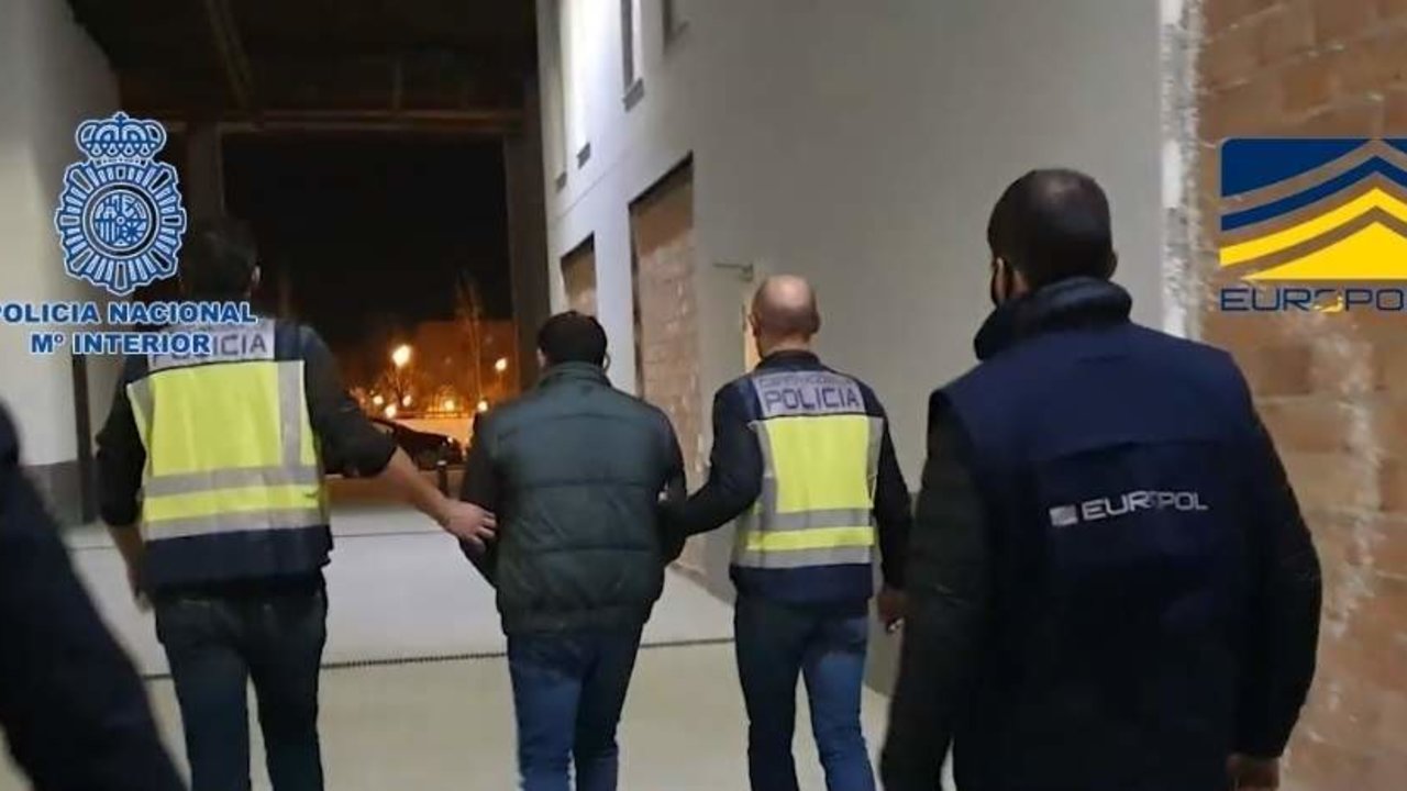 اعتقال 3 إرهابيين من داعش دخلوا إسبانيا لتلقي العلاج