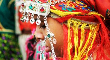 "تيليلي" مهرجان أمازيغي في دورته الأولى بالحوز...إليكم التفاصيل