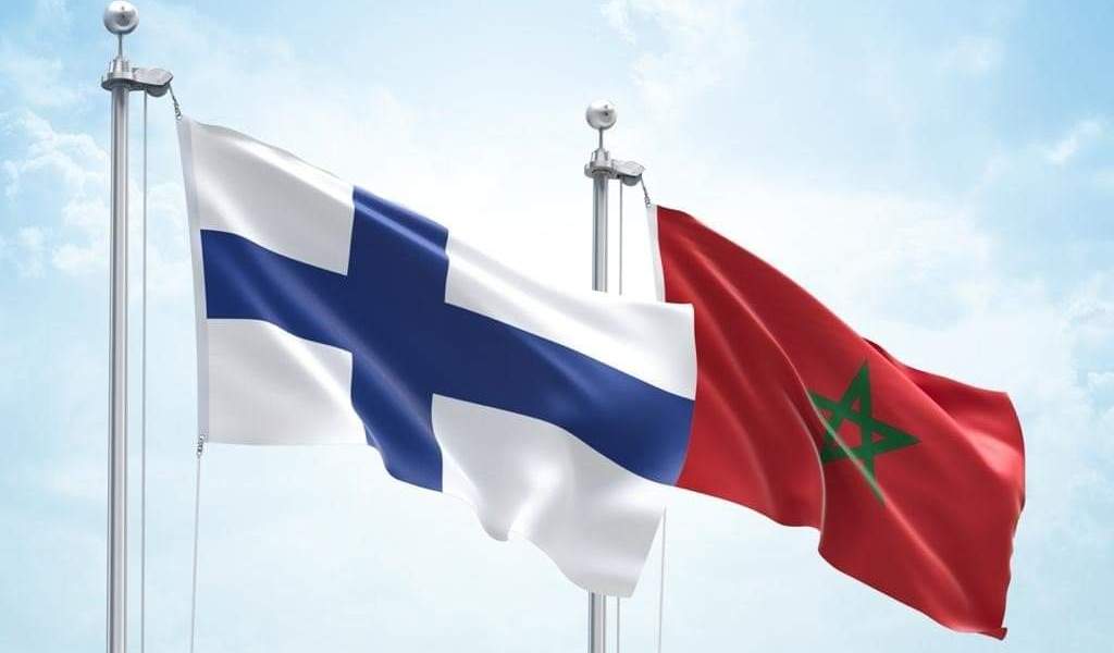 تنظمه سفارة هلسنكي: أكادير تحتضن معرض "فنلندا المغرب الكبير"