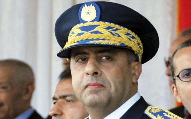 عبد اللطيف الحموشي يعفي رئيس الشرطة القضائية بولاية أمن  سطات