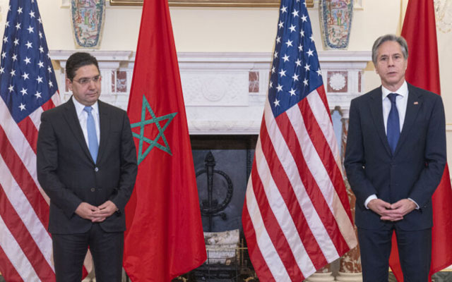المغرب يحتضن الاجتماع الوزاري للتحالف الدولي لهزيمة تنظيم داعش