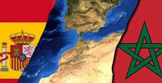 جامعي إسباني: المغرب لن يوافق على "ترسيم الحدود" دون مياه الصحراء