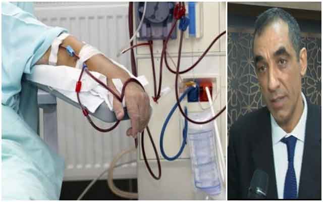 بشرى لـ"مرضى الدياليز".. وزير الصحة يُعلن عن صفر حالة انتظار في جميع مراكز تصفية الدم بالمغرب (مع فيديو)