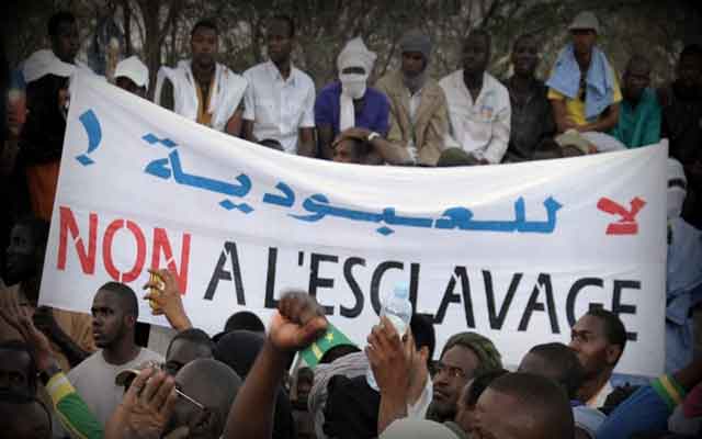 الأمم المتحدة تصدر 22 توصية لمحاربة العبودية في موريتانيا