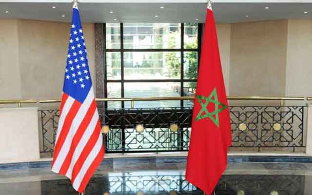سفارة أمريكا تشيد بدور المغرب القيادي في قضايا مكافحة الإرهاب