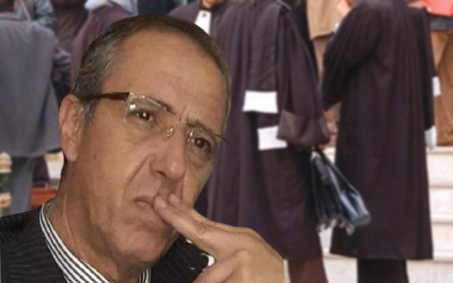 "أمنستي" تدعو الجزائر إلى وقف الاعتداء على الحق في المحاكمات العادلة