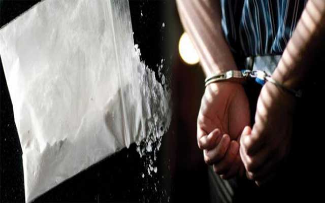 بني ملال.. إحالة أربعة أشخاص من بينهم شرطي على النيابة العامة بتهمة حيازة وترويج الكوكايين