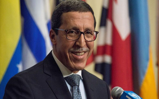 عمر هلال من الأمم المتحدة: المغرب أصبح "سدا منيعا" أمام خطاب الكراهية