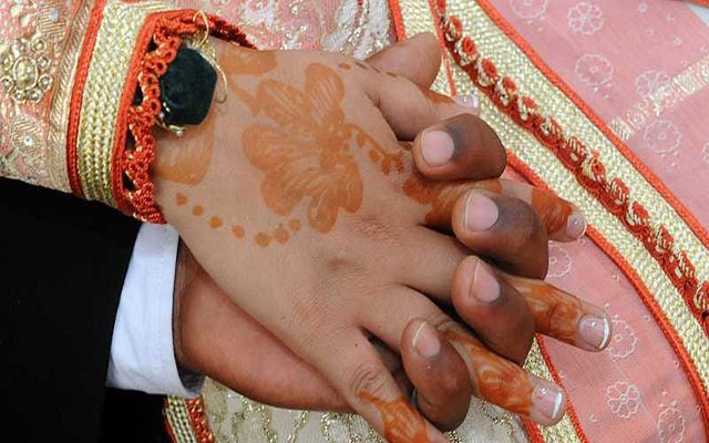 مطالب تشريعية لمنح الأجنبي المتزوج بمغربية الجنسية