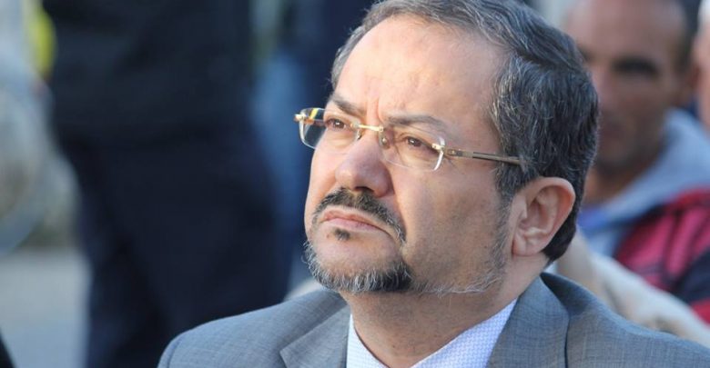 وزير جزائري سابق:  تبون يفتقد لمشروع سياسي واضح