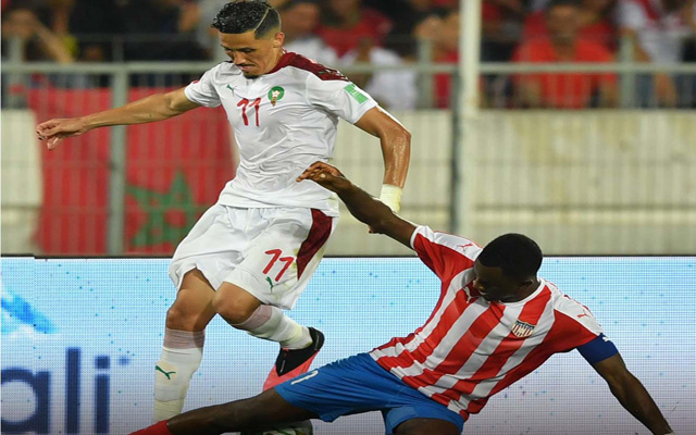 مصير المدرب لا يزال غامضا…المنتخب المغربي يقطع شوطا كبيرا للتأهل إلى كأس إفريقيا 2023