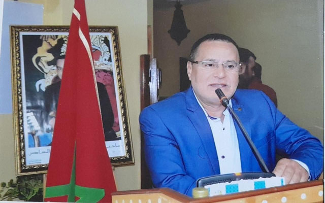 عبد المنعم شوقي: النموذج الأمني المغربي