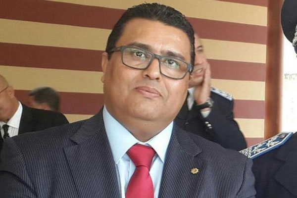 الحسين بكار السباعي: حدود المغرب الشرقية مستهدفة وحادث مليلية مدبر
