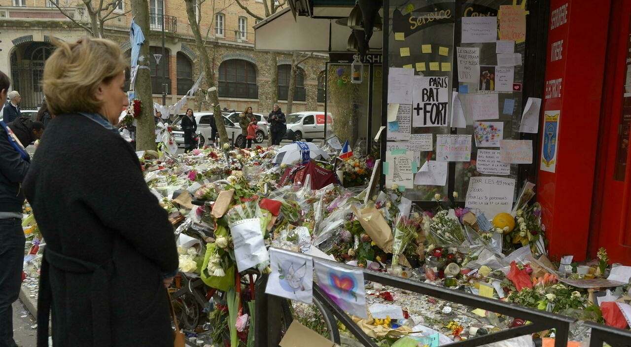 المؤبد لصلاح عبد السلام آخر أعضاء الخلية الإرهابية في اعتداءات باريس