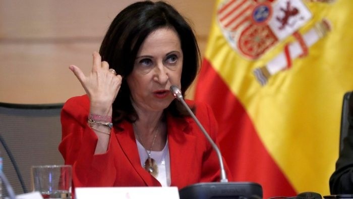 وزيرة الدفاع الإسبانية:  قمة الناتو لن تناقش تعزيز الأمن في سبتة ومليلية